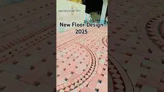 New special Floor Design 2025 chips designs #chipsdesign #love #farshdesign #mistrybhakkarwala