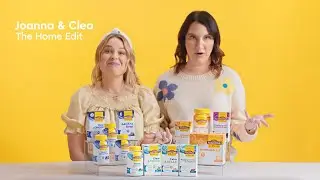 Nature Made Wellblends x The Home Edit Sizzle Reel