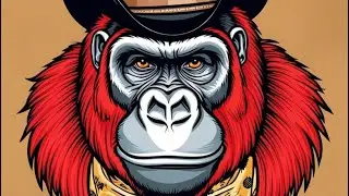 Introduciiiiiiiiing&hellip;&hellip;&hellip;. RedmonkeyVR!!!!!!!!!