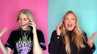 Dingen die BESTE VRIENDINNEN doen!