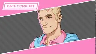 Dream Daddy ~ 