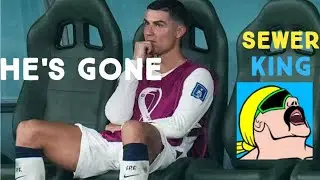 Sewer King got cancelled