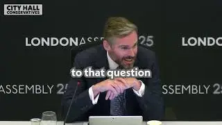 Sadiq Khan's Housebuilding Incompetence EXPOSED! | Neil Garratt AM