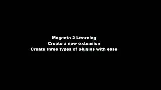 Part 2 - Create Extension & Add Plugins in Visual Studio Code