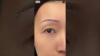 Are they real hair?? machine hairstrokes.