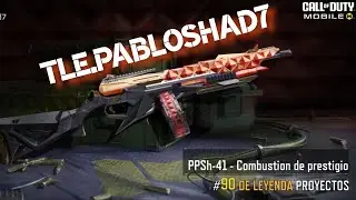 PPSH 💪🏻🔥 vaya partida 😱 me la rife 🤭