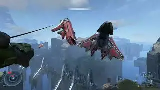 Free Banshee?