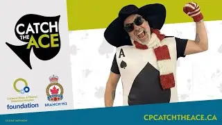 CP CTA - VIDEO - ACEY no cell service