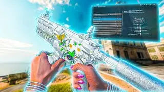 *BEST* Controller Settings For Perfect Movement On Warzone 3 😍