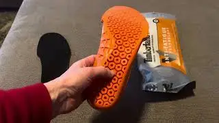 Review of the best insoles I&rsquo;ve ever used!
