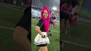 COREOGRAFIA MUSICA EMILLYVICK E VOID