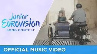 Christina - Parachute (Malta) Junior Eurovision 2016