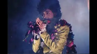 Prince Type Beat - 