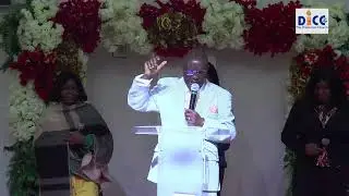 Fasting and Prayer 2026 (Day 11) - Monday, January 12th