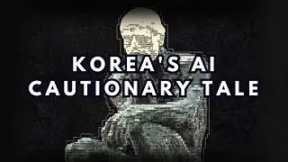 South Korea&rsquo;s AI Cautionary Tale To US 