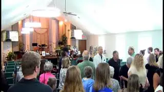 Todd Olson Memorial Service  6/20/2025