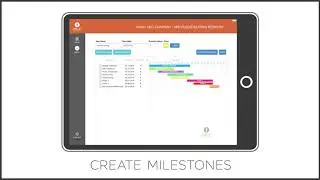 Meadows Workflow&trade;: Accurate Project Progress Tracking