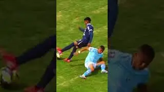 Mira a Piero Cari en acci&oacute;n con Alianza Lima