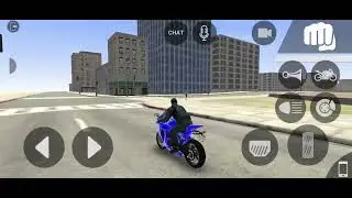 😔me quitan la moto y ya no me quieren en la ciudad😱🤯 [LAC Online cap 3]