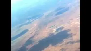 Pepe's flight to Ivanhoe