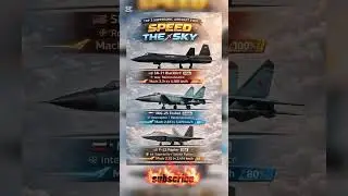 Speed Sky #military #aviation #usa #russia #china #india #pakistan #shorts #youtubeshorts #germany