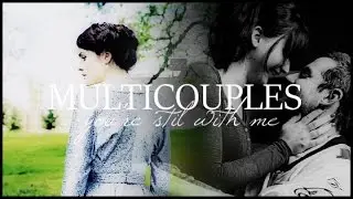 multicouples | you're still with me