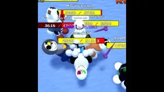 Average Roblox Undertale Game 1.2.4 ver showcase