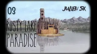 LES FURONCLES - Rusty Lake: Paradise (Gameplay FR) 03