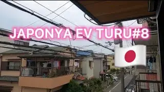 JAPONYA EV TURU #8 Japonya’da yeni yapılmış 3 katlı satılık ev🏠 #hyogo #osaka
