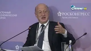 &laquo;Вбиваем последний гвоздь&raquo;: Бабаков о рождении нового мегамира Евразии
