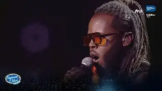 Khristopher performs &lsquo;Where Have You Been&rsquo; by Rihanna&ndash; Nigerian Idol | S10| E10 | Africa Magic