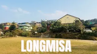 LONGMISA||MOKOKCHUNG||NAGALAND