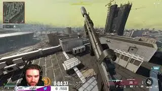 A special way to start this challenge!