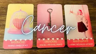 Cancer ✨ Your Next 72hr Psychic Predictions 🔮