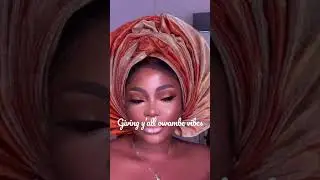 Owambe Nigeria party  | owambe style 2022