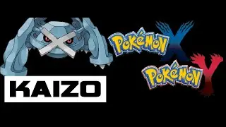 XY Kaizo Ironmon E4 + Champ