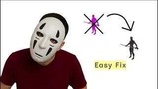 How To Fix Pink Textures In Unity Fast