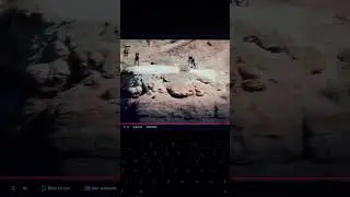 Why did he try that double backflip #mtb #rampage #redbull #redbullrampage