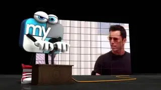 MY9 Actionmedy Saturday (2014) (ft. C.More)