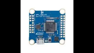 iFlight SucceX-E F405 F4 Flight Controller 2-6S 5V/3A BEC 30.5x30.5mm