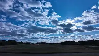 Timelapse 1-14-25