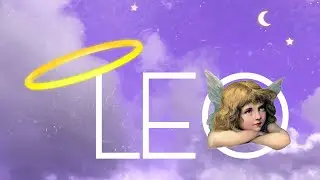 ✨ ЛЕВ ♌️ ПОСЛАНИЯ АНГЕЛОВ 🪽