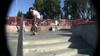 Flip, Catch,& Roll