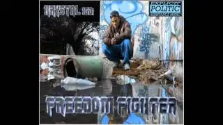 04 Conscience - Freedom Fighter (2014) - Krystal 16DI - Prod Pablo Larchitekt Sonore