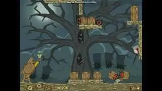 impale 2