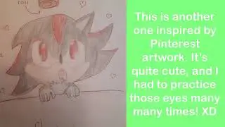 My Sonic Art Display