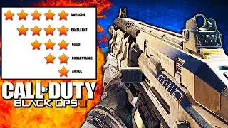 Where Do You Rate The MAN-O-WAR? (Black Ops 3) | Chaos
