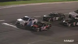 ARCA Menards Series 2020. Lebanon I-44 Speedway. Full Race