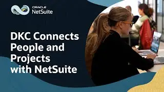 DKC Optimizes Finances, Operations, and HR with NetSuite