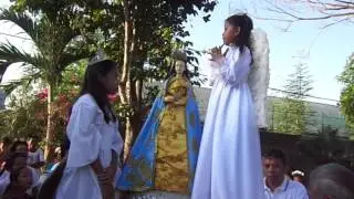 Holy Week 2016 - IFI Valladolid, Negros Occidental Easter Sunday Part - 4